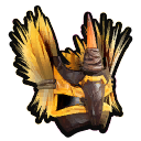 Wasp Armor